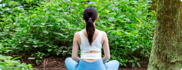 리커버리 - 명상·요가·호흡·걷기 등 회복 루틴으로 번아웃 케어